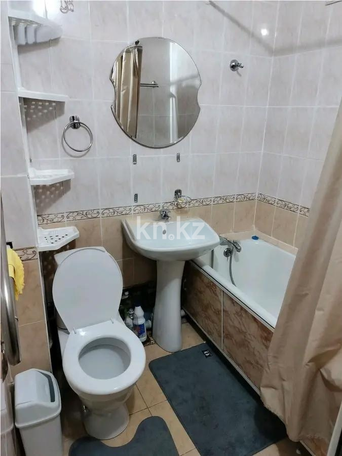 Продажа 1-комнатной квартиры, 31 м² в Алматы - фото 3