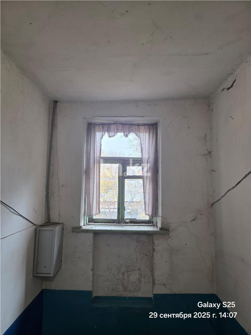 Продажа 2-комнатной квартиры, 44 м², пр. Строителей в Темиртау - фото 9