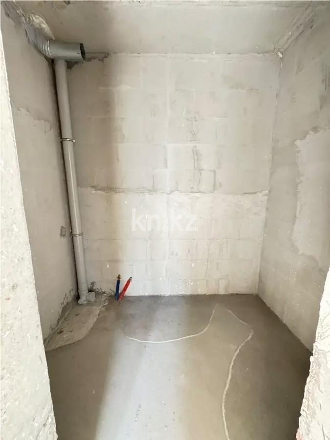 Продажа 2-комнатной квартиры, 41 м² в Алматы - фото 4