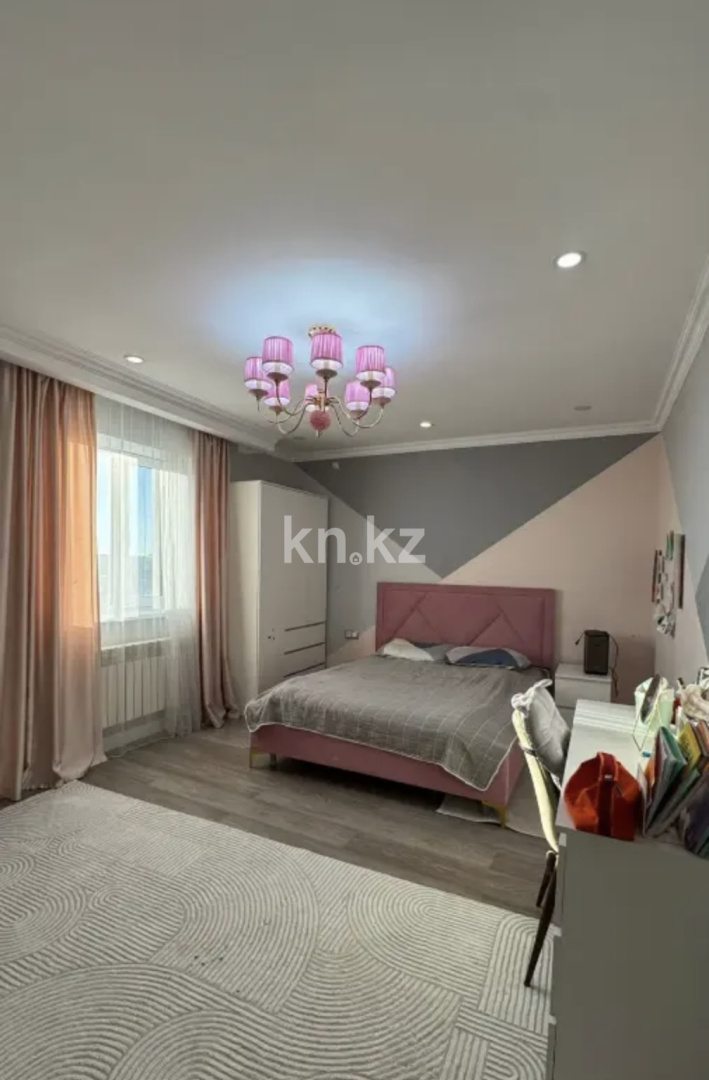 Продажа 7-комнатного дома, 288 м² в Астане - фото 38