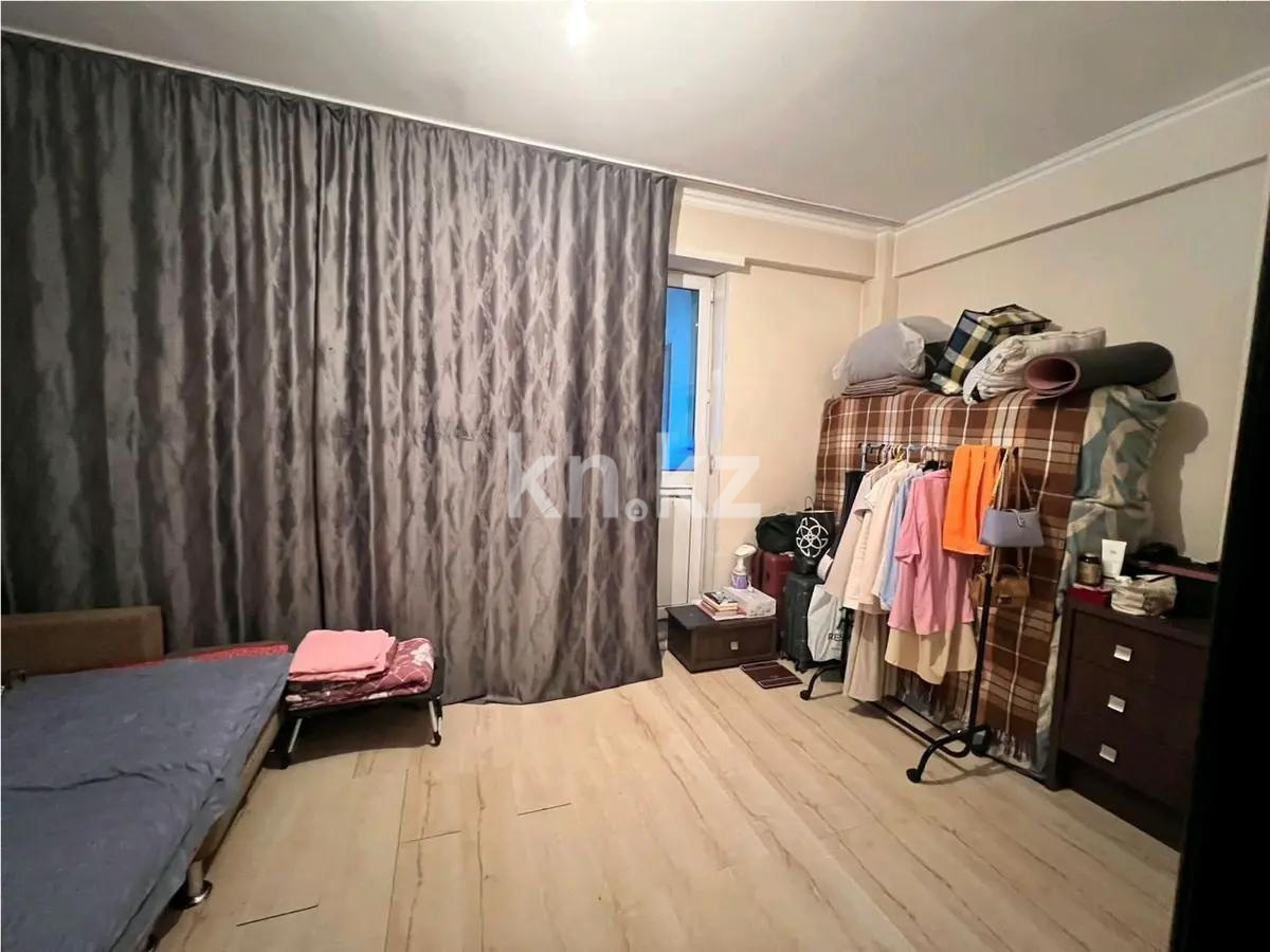 Продажа 2-комнатной квартиры, 65 м² в Алматы
