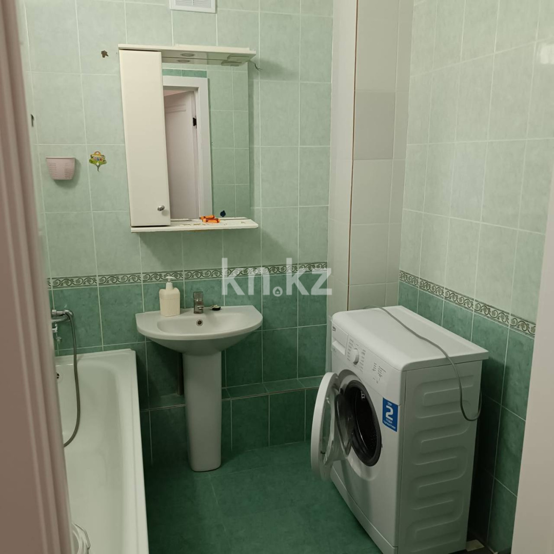 Аренда 2-комнатной квартиры, 62 м², пр. Абылай хана, дом  39/1 в Астане - фото 10