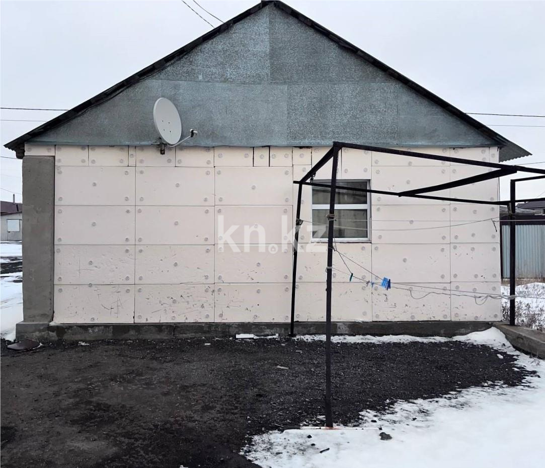 Продажа 4-комнатного дома, 222.9 м², ул. Елебекова в Караганде - фото 53