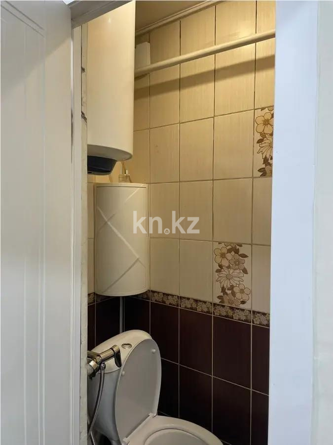 Продажа 3-комнатной квартиры, 52.2 м² в Алматы - фото 4