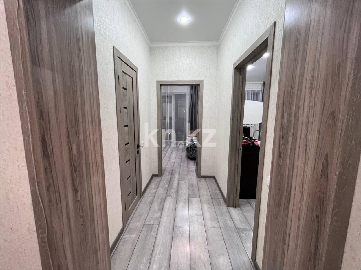 Продажа 4-комнатной квартиры, 111 м² в Караганде - фото 11