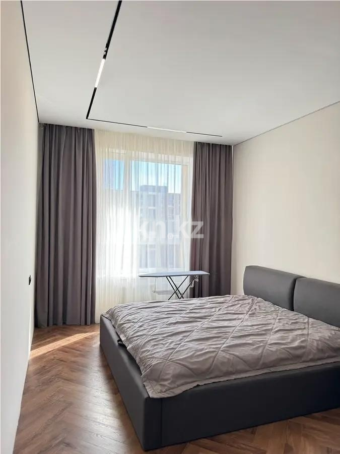 Продажа 4-комнатной квартиры, 118.5 м² в Астане - фото 3