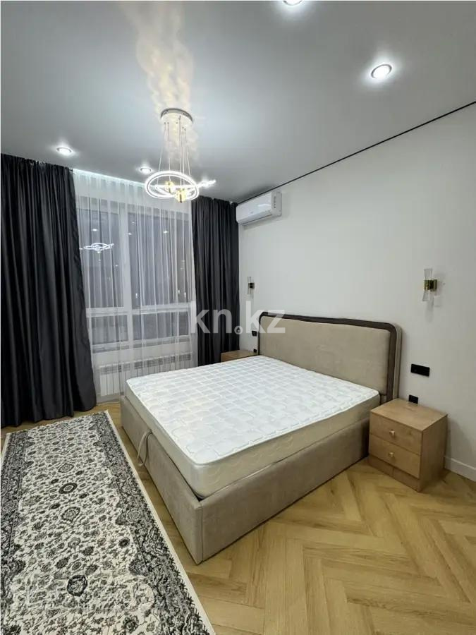 Продажа 2-комнатной квартиры, 78 м² в Алматы - фото 2