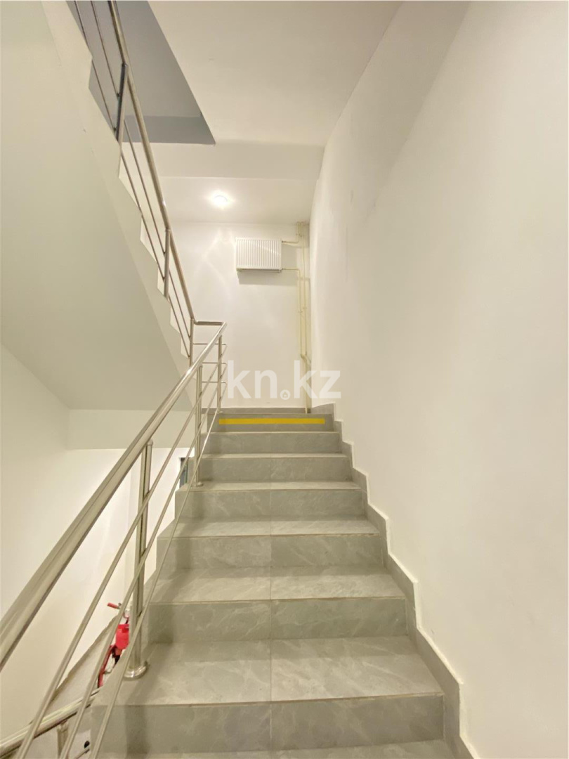 Продажа 3-комнатной квартиры, 90 м², ул. Толе би в Астане - фото 13