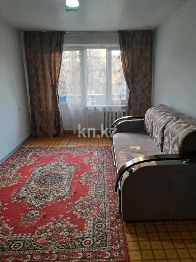 Продажа 2-комнатной квартиры, 46 м², мкр-н 3, дом  57 в Алматы