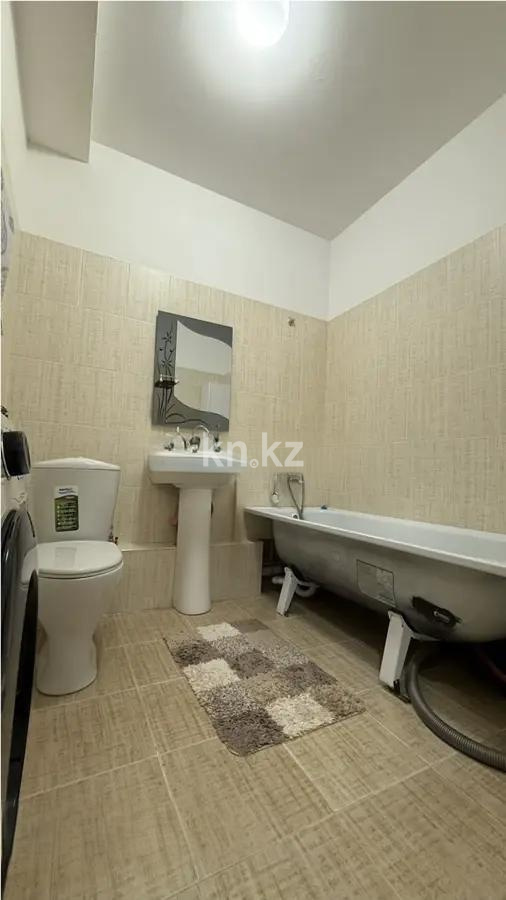 Продажа 2-комнатной квартиры, 58.8 м², ул. Байтерекова, дом  77 в Алматы - фото 4