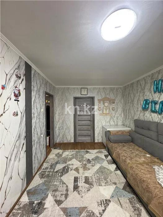 Продажа 2-комнатной квартиры, 44 м² в Караганде
