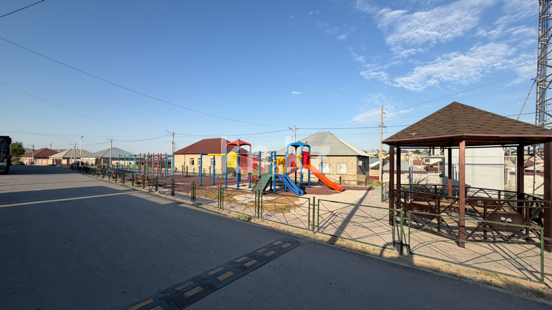 Продажа 4-комнатного дома, 144 м² в Шымкенте - фото 10