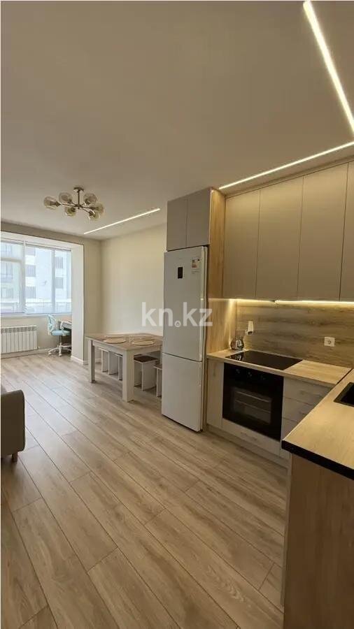 Продажа 2-комнатной квартиры, 40 м² в Астане - фото 3