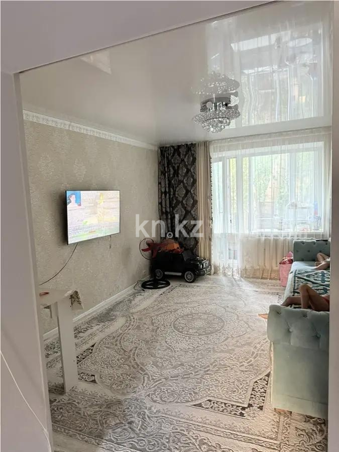 Продажа 3-комнатной квартиры, 57 м² в Караганде