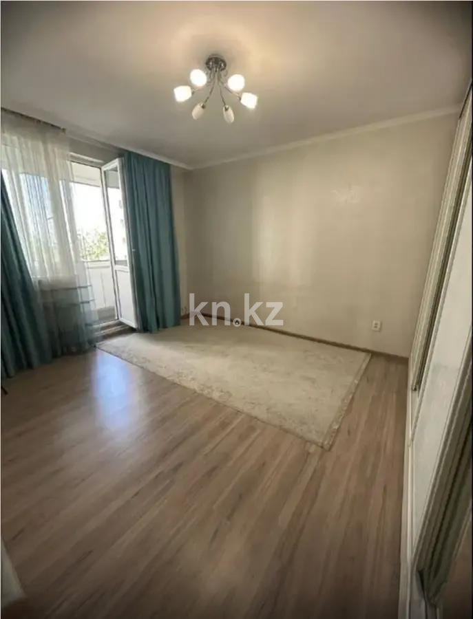 Продажа 1-комнатной квартиры, 35 м², ул. Байтерекова, дом  43 в Алматы