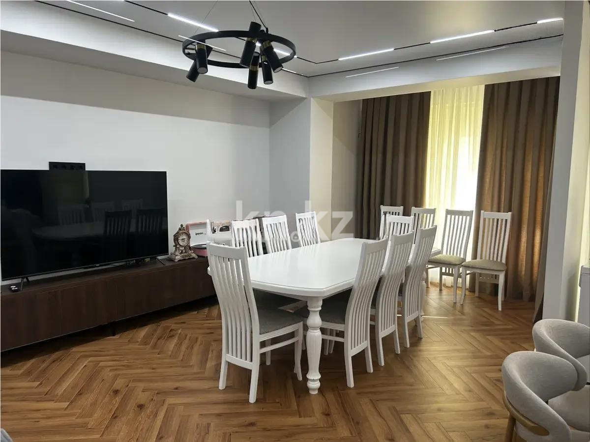 Продажа 3-комнатной квартиры, 93.8 м² в Алматы
