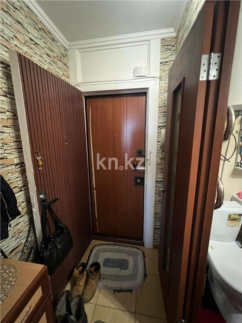 Продажа 2-комнатной квартиры, 45 м², ул. Ержанова, дом  25 в Караганде - фото 7