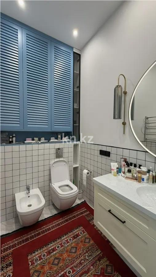 Продажа 3-комнатной квартиры, 108.5 м² в Астане - фото 6