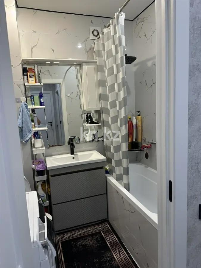 Продажа 1-комнатной квартиры, 37 м² в Астане - фото 3