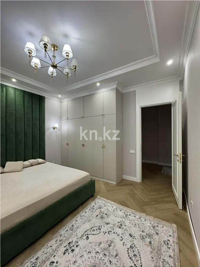 Продажа 2-комнатной квартиры, 67 м², ул. Бокейхана, дом  25в в Астане - фото 2