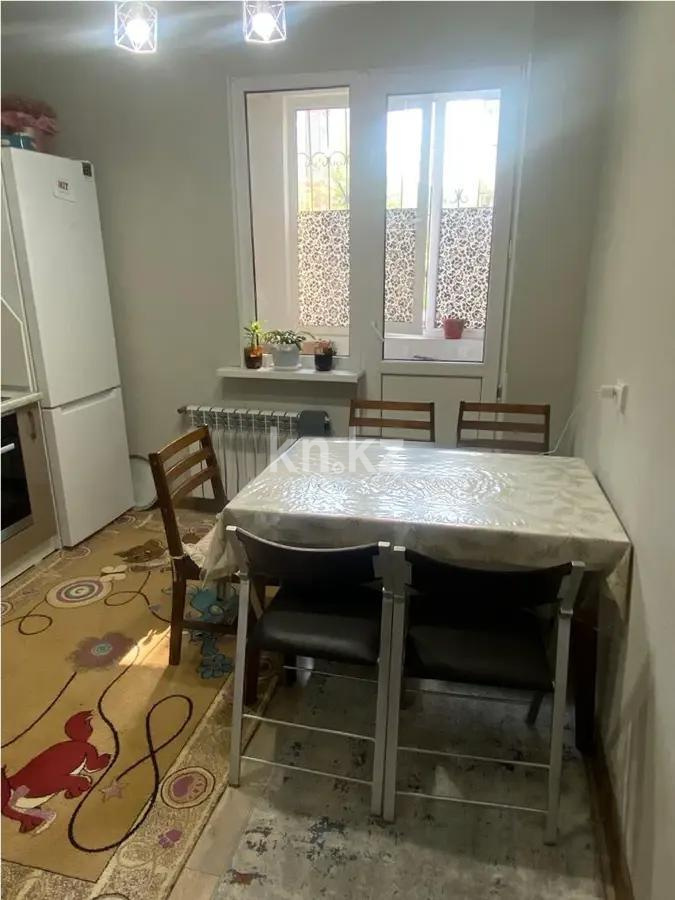 Продажа 2-комнатной квартиры, 58 м² в Алматы - фото 3