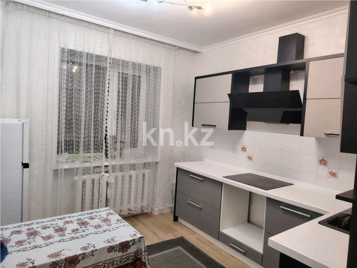 Продажа 1-комнатной квартиры, 39.9 м² в Астане - фото 2