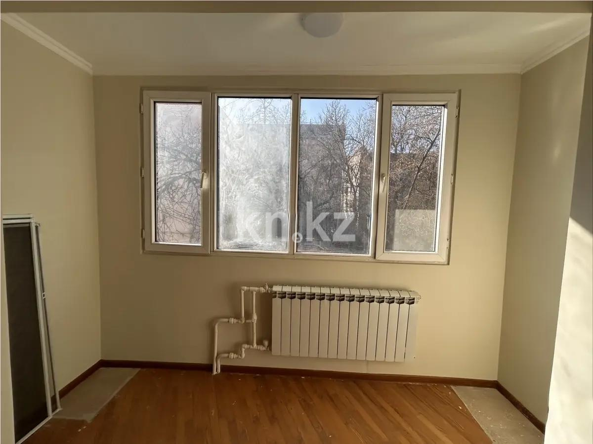 Продажа 3-комнатной квартиры, 64.5 м² в Алматы - фото 3