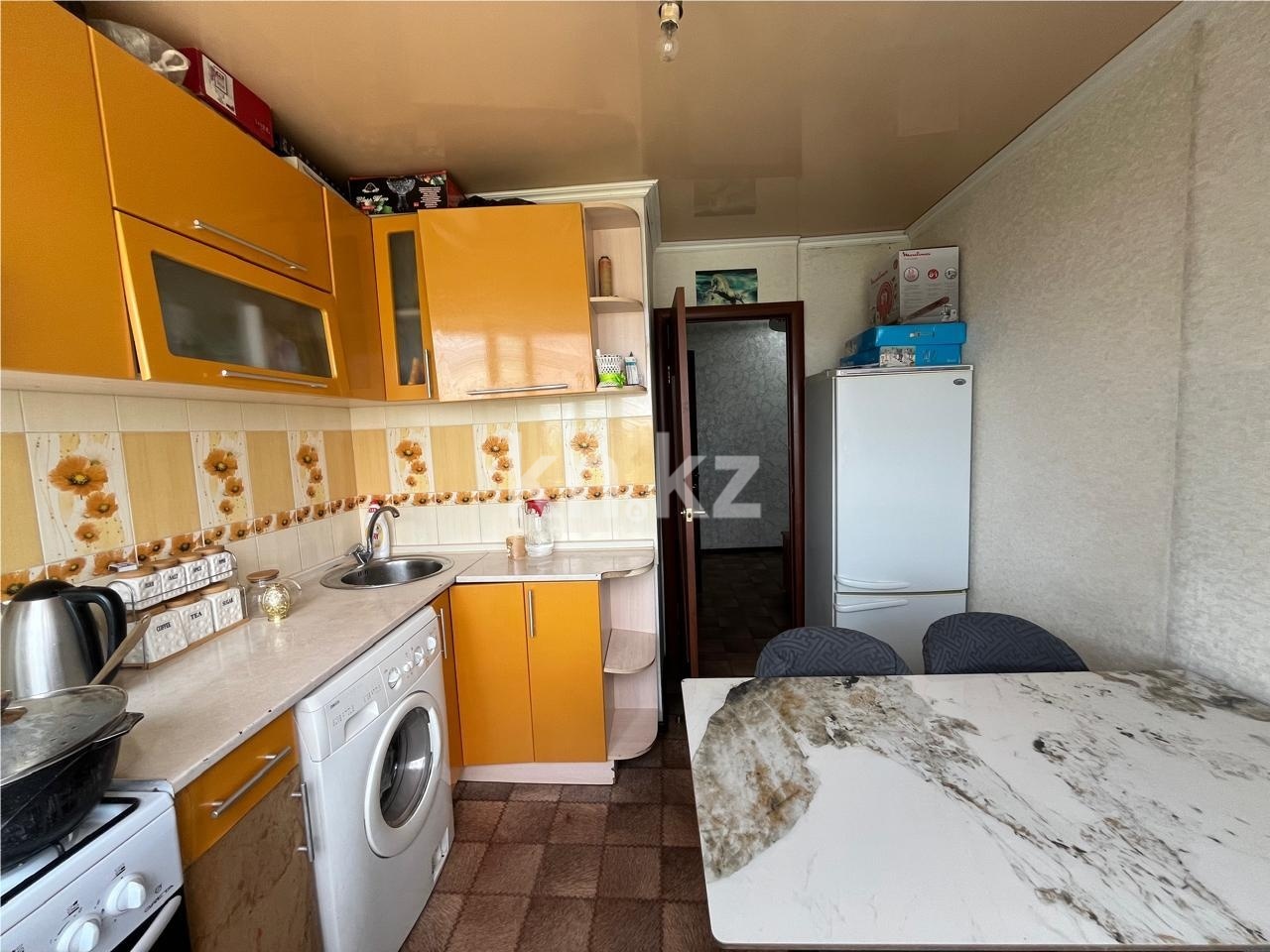 Продажа 2-комнатной квартиры, 51 м² в Караганде - фото 6