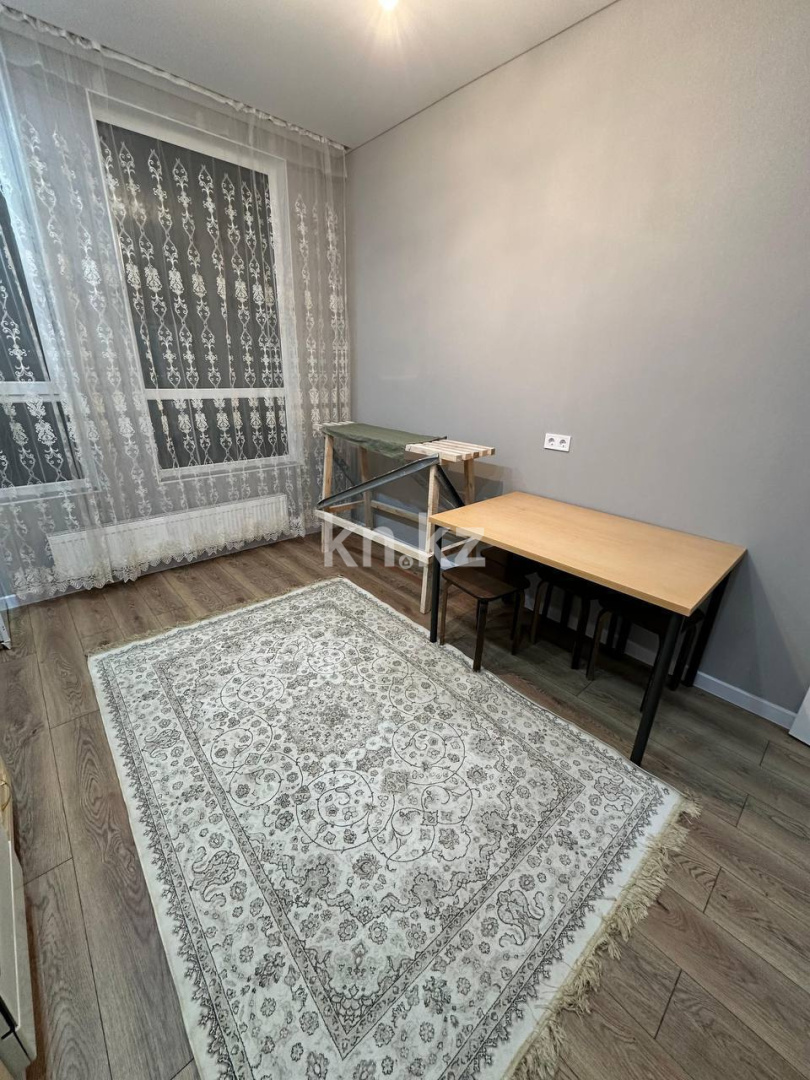 Аренда 1-комнатной квартиры, 38 м² в Астане - фото 4