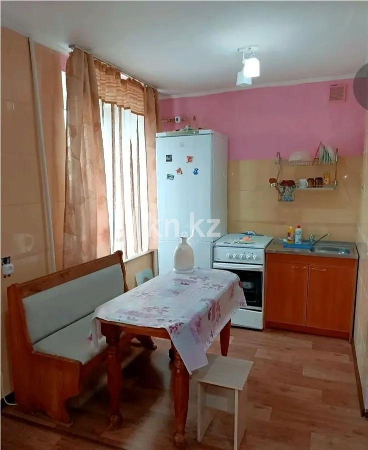 Продажа 1-комнатной квартиры, 30 м² в Караганде - фото 2