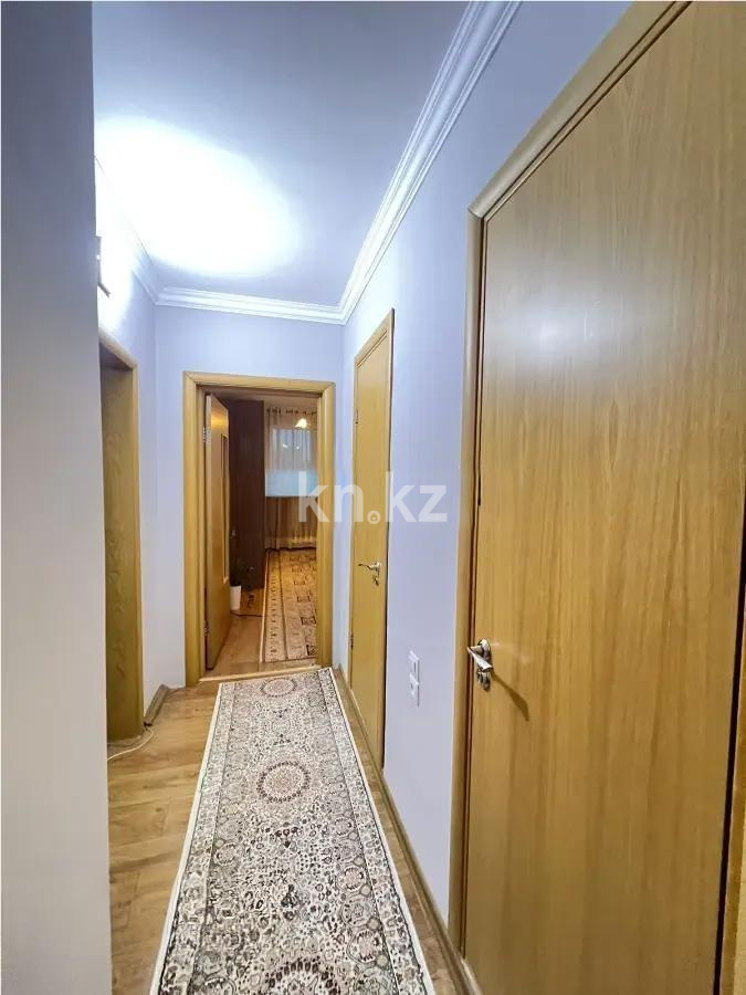 Продажа 3-комнатной квартиры, 62 м² в Караганде - фото 7