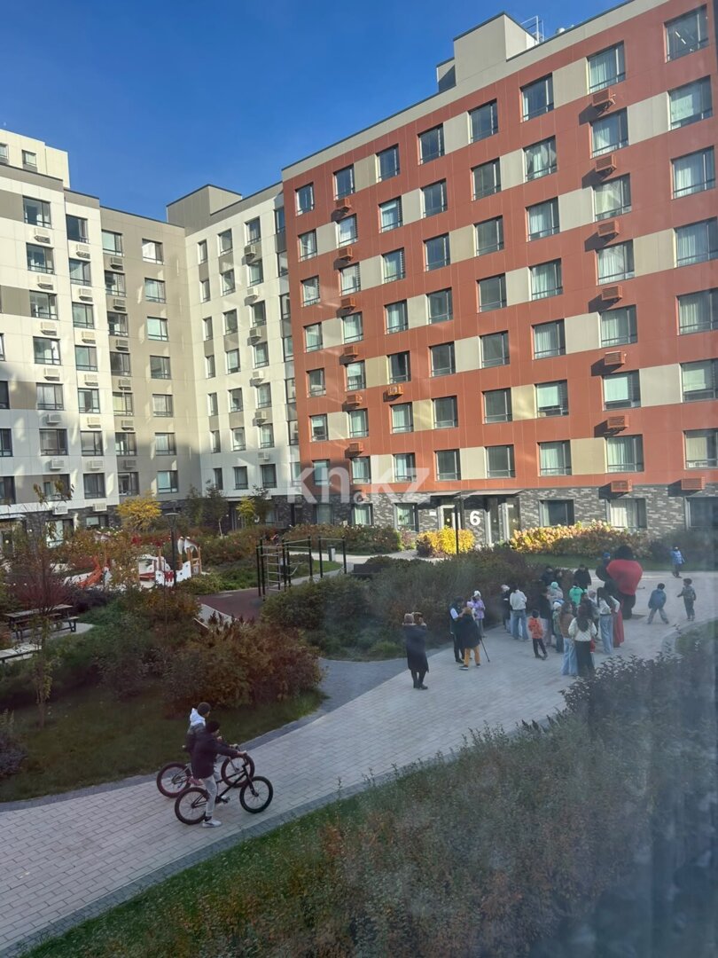 Продажа 3-комнатной квартиры, 99 м² в Астане - фото 9