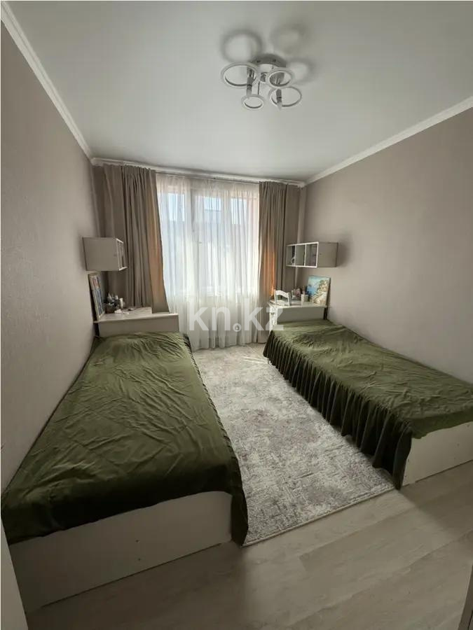 Продажа 3-комнатной квартиры, 60 м² в Алматы - фото 3