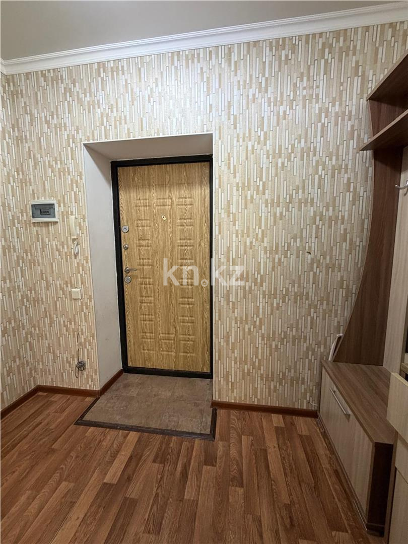 Продажа 1-комнатной квартиры, 38 м² в Астане - фото 9
