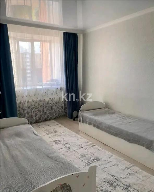 Продажа 3-комнатной квартиры, 86.7 м² в Астане - фото 2