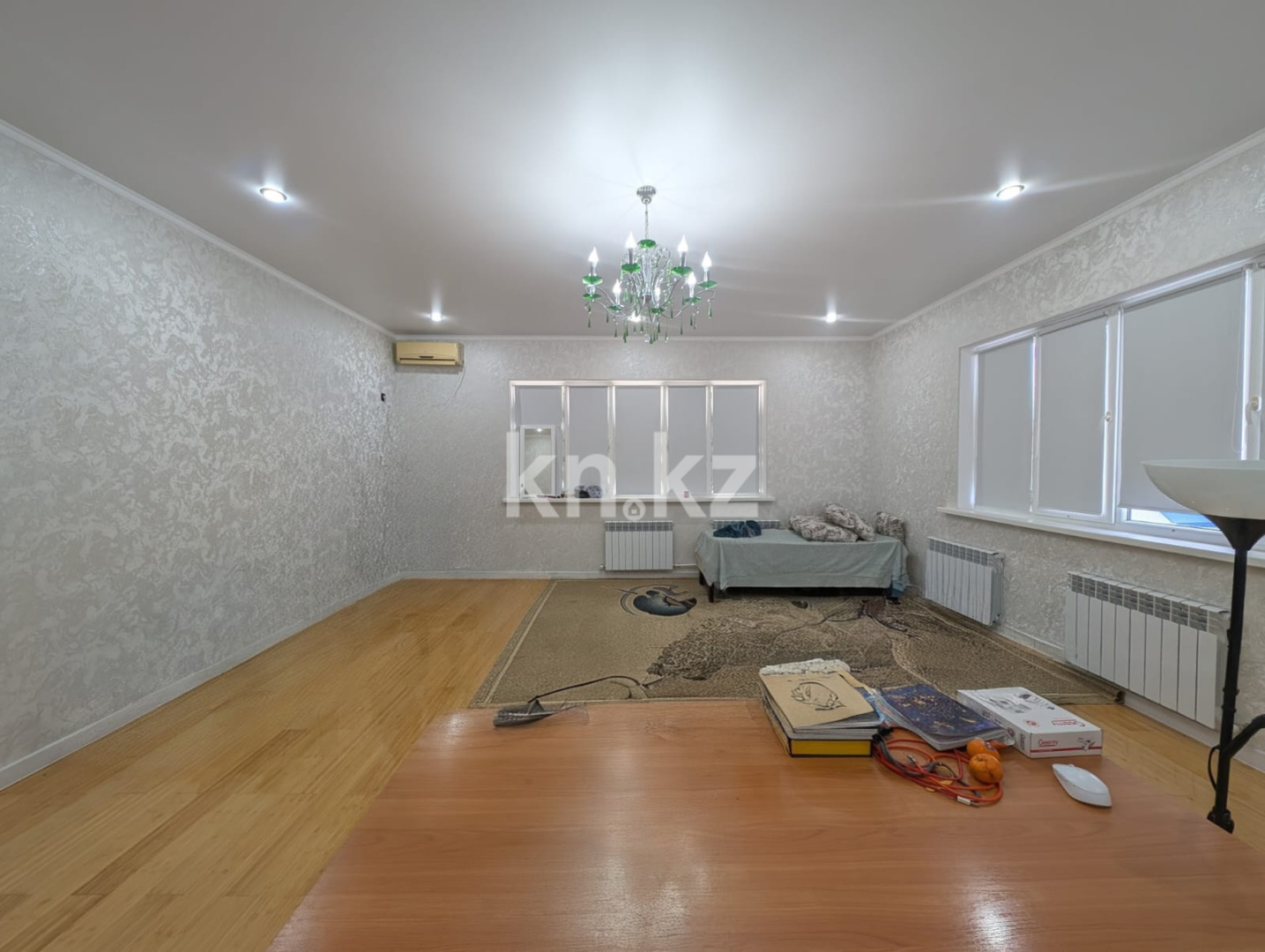 Продажа 6-комнатного дома, 525.2 м², ул. Береке, дом  18 в Уральске - фото 8