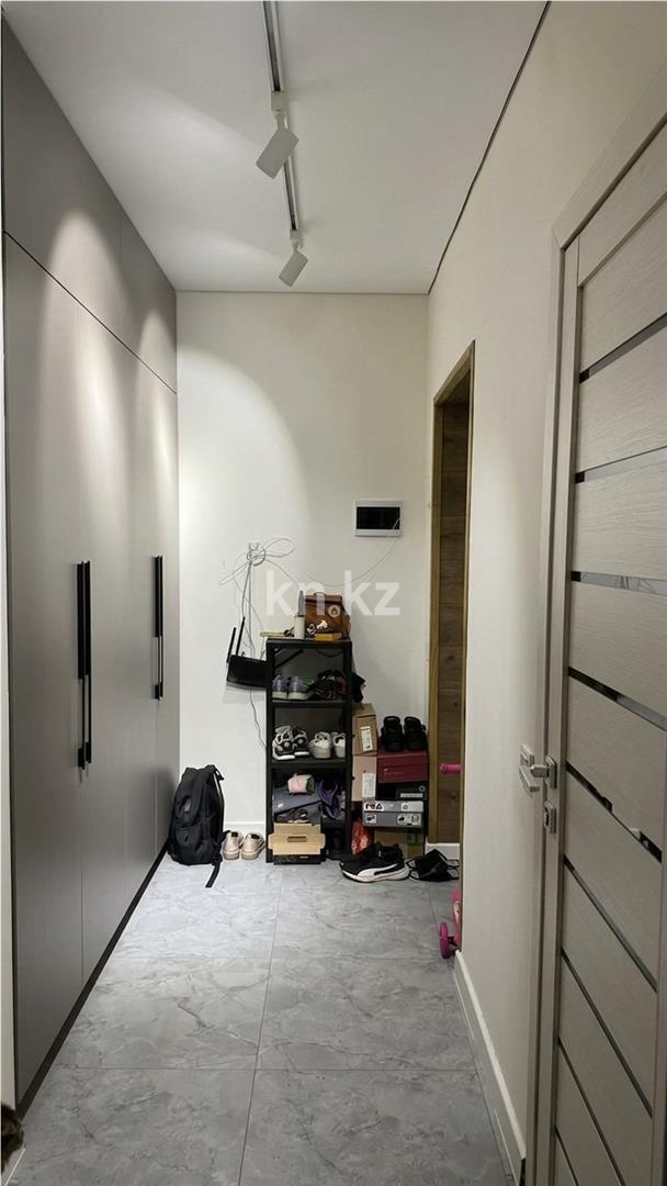 Продажа 2-комнатной квартиры, 44 м² в Астане - фото 7