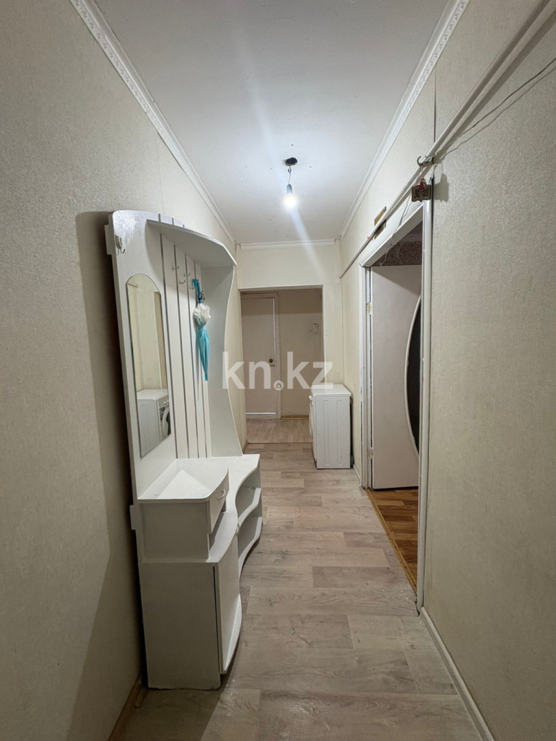 Аренда 3-комнатной квартиры, 60 м² в Астане - фото 8