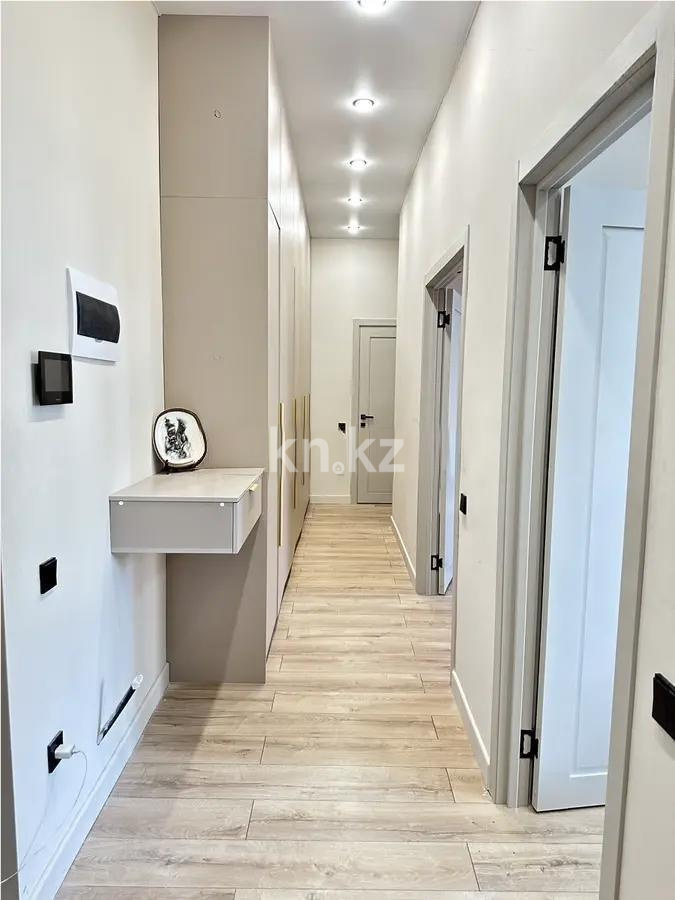 Продажа 2-комнатной квартиры, 60 м² в Астане - фото 5