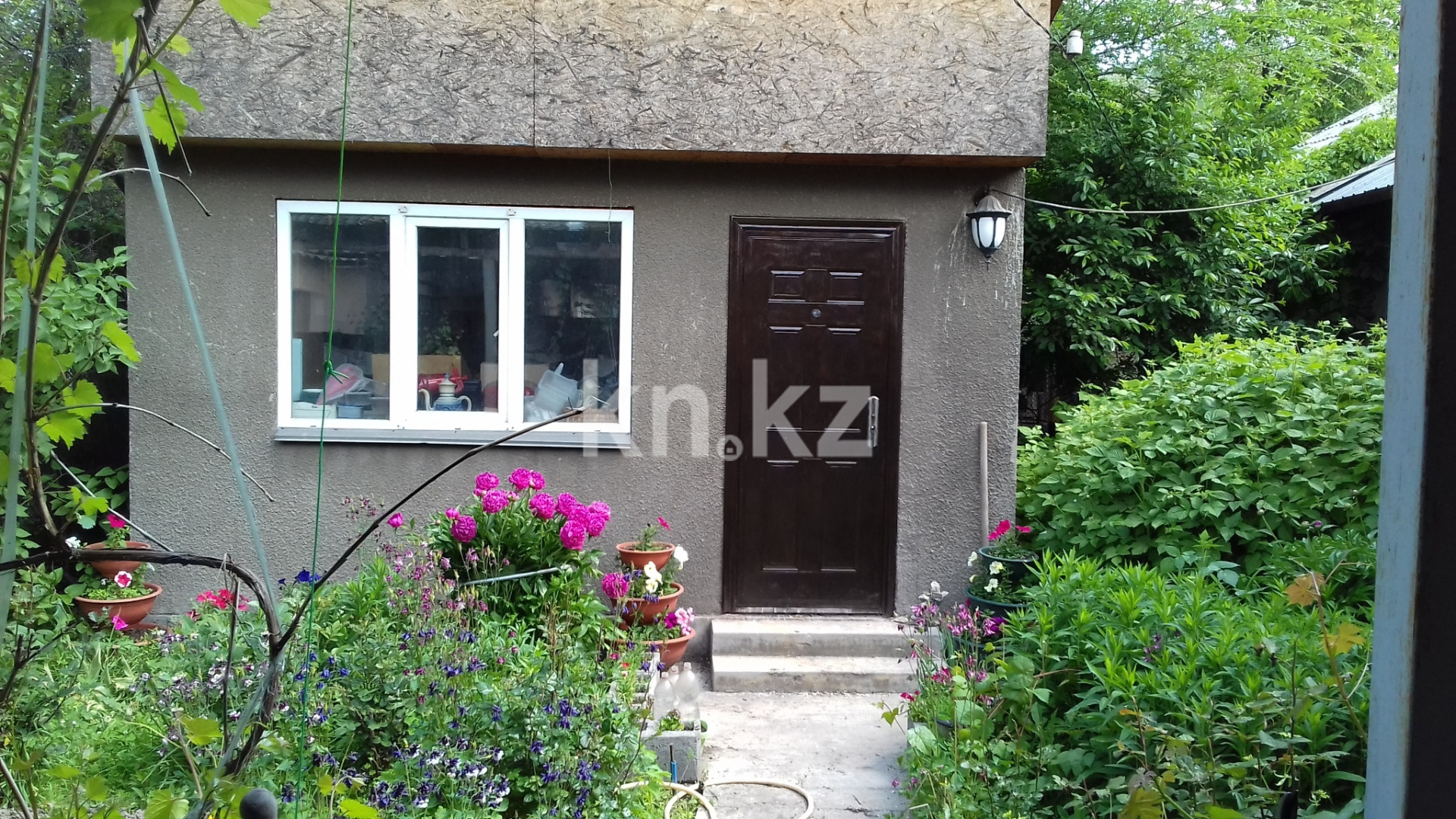 Продажа 4-комнатного дома, 72.2 м² в Алматы - фото 3