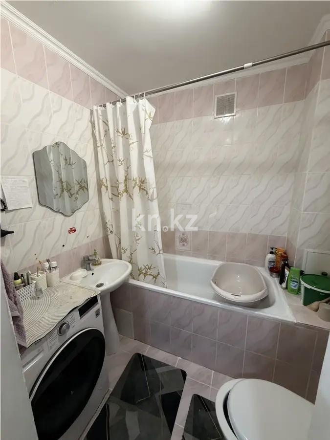 Продажа 1-комнатной квартиры, 37 м² в Астане - фото 3