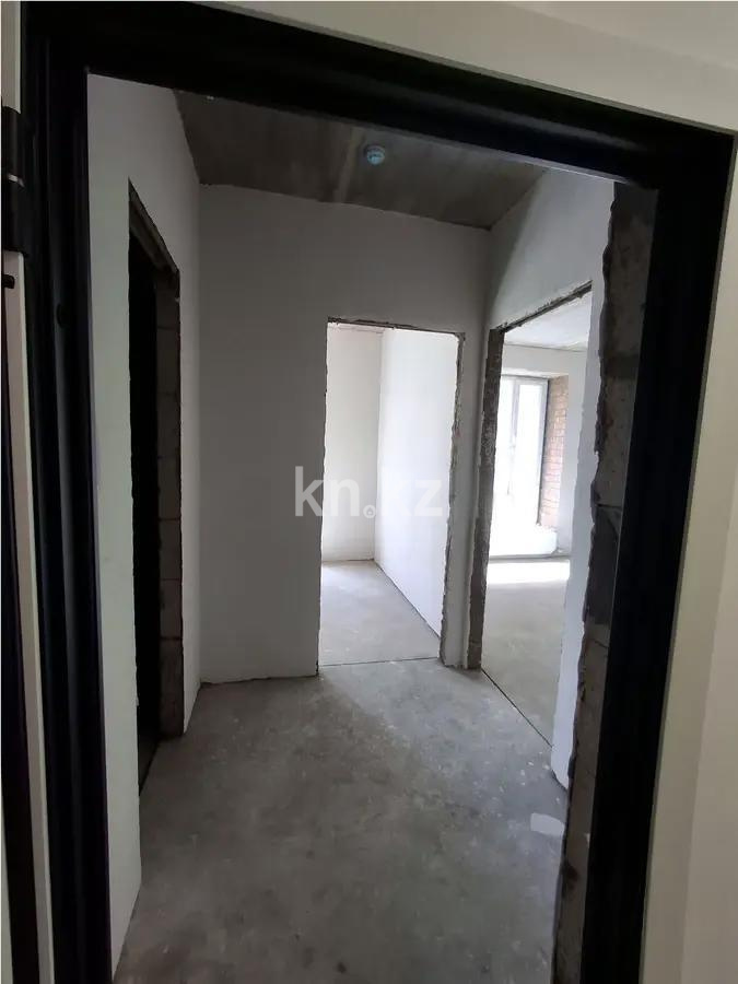 Продажа 1-комнатной квартиры, 36 м², ул. Айтматова, дом  77/7 в Астане - фото 2