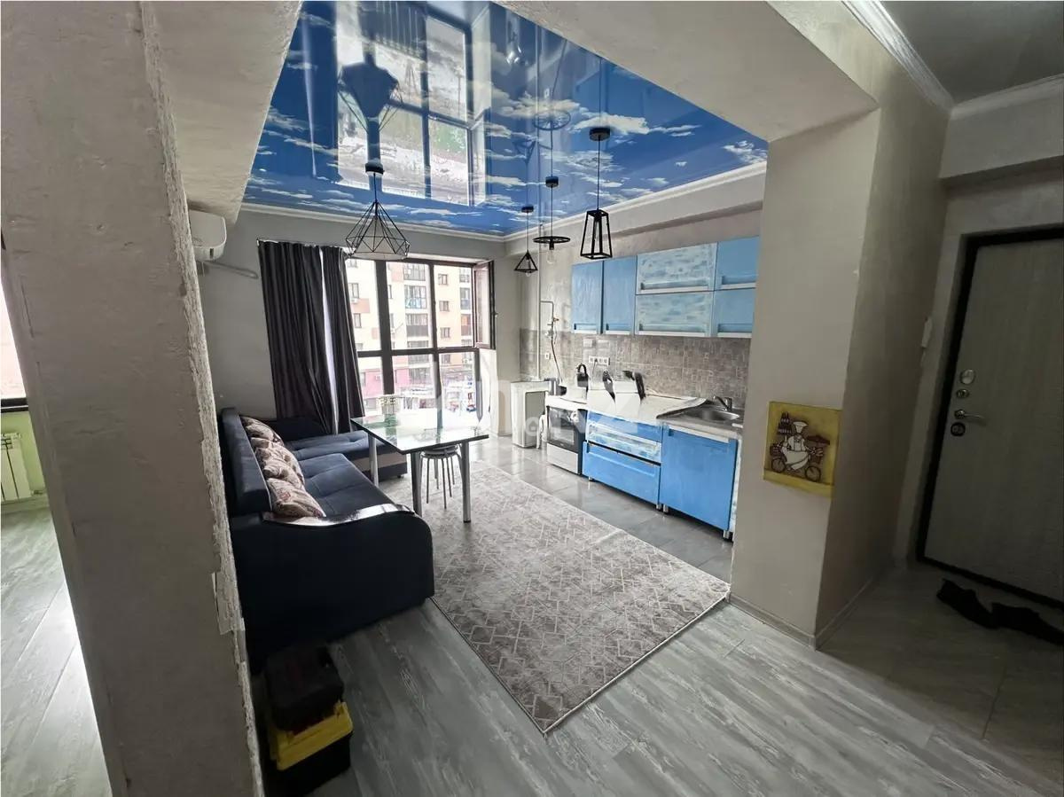 Продажа 2-комнатной квартиры, 60 м² в Алматы - фото 3