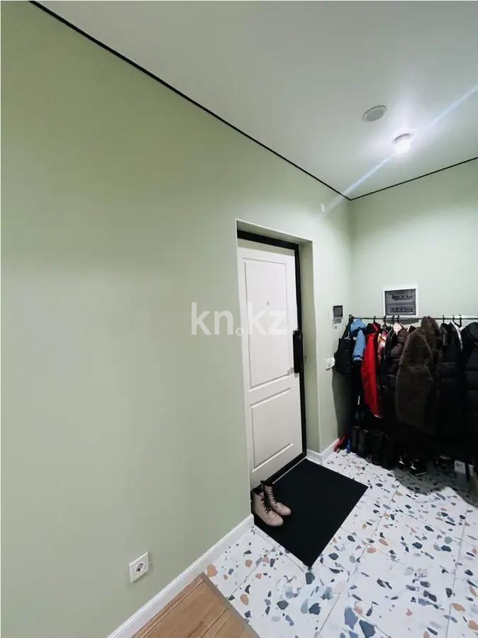 Продажа 2-комнатной квартиры, 71 м² в Алматы - фото 6