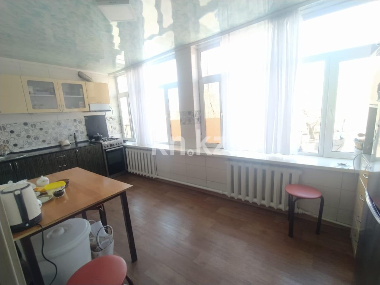 Продажа 3-комнатной квартиры, 83 м², ул. Терешковой в Караганде - фото 8