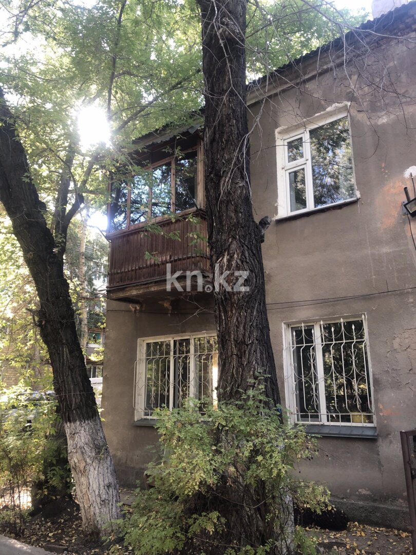 Продажа 1-комнатной квартиры, 30 м² в Караганде - фото 5