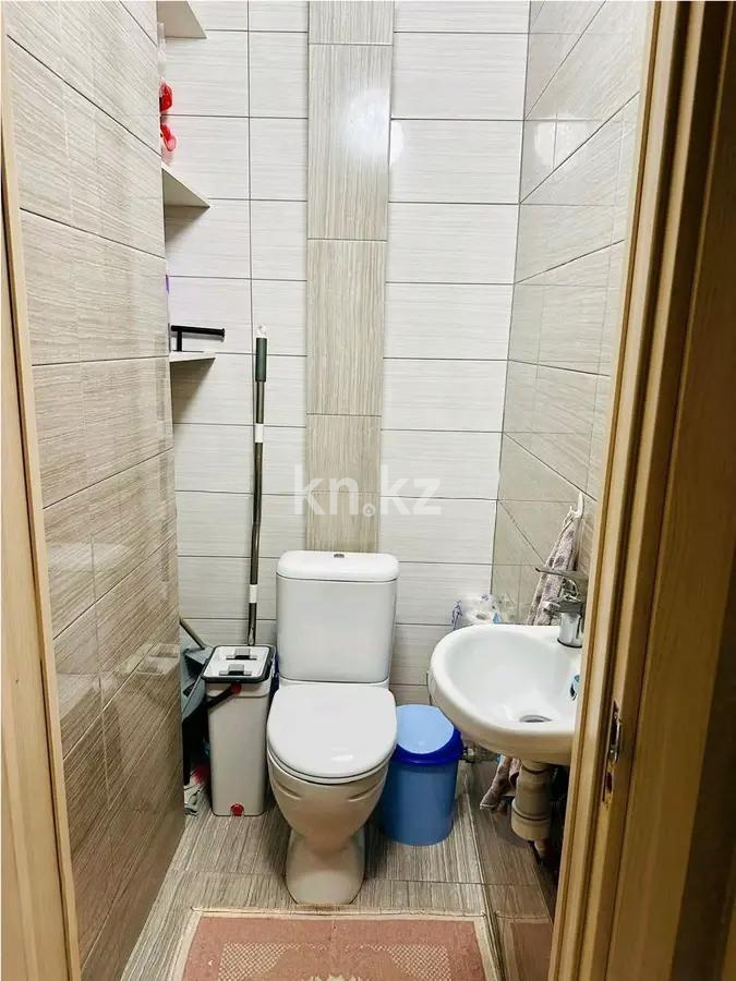 Продажа 4-комнатной квартиры, 94 м², пр. Богенбай батыра, дом  24/1 в Астане - фото 5