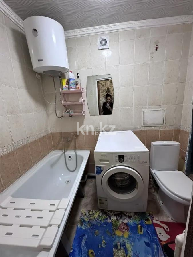 Продажа 2-комнатной квартиры, 45 м² в Караганде - фото 4