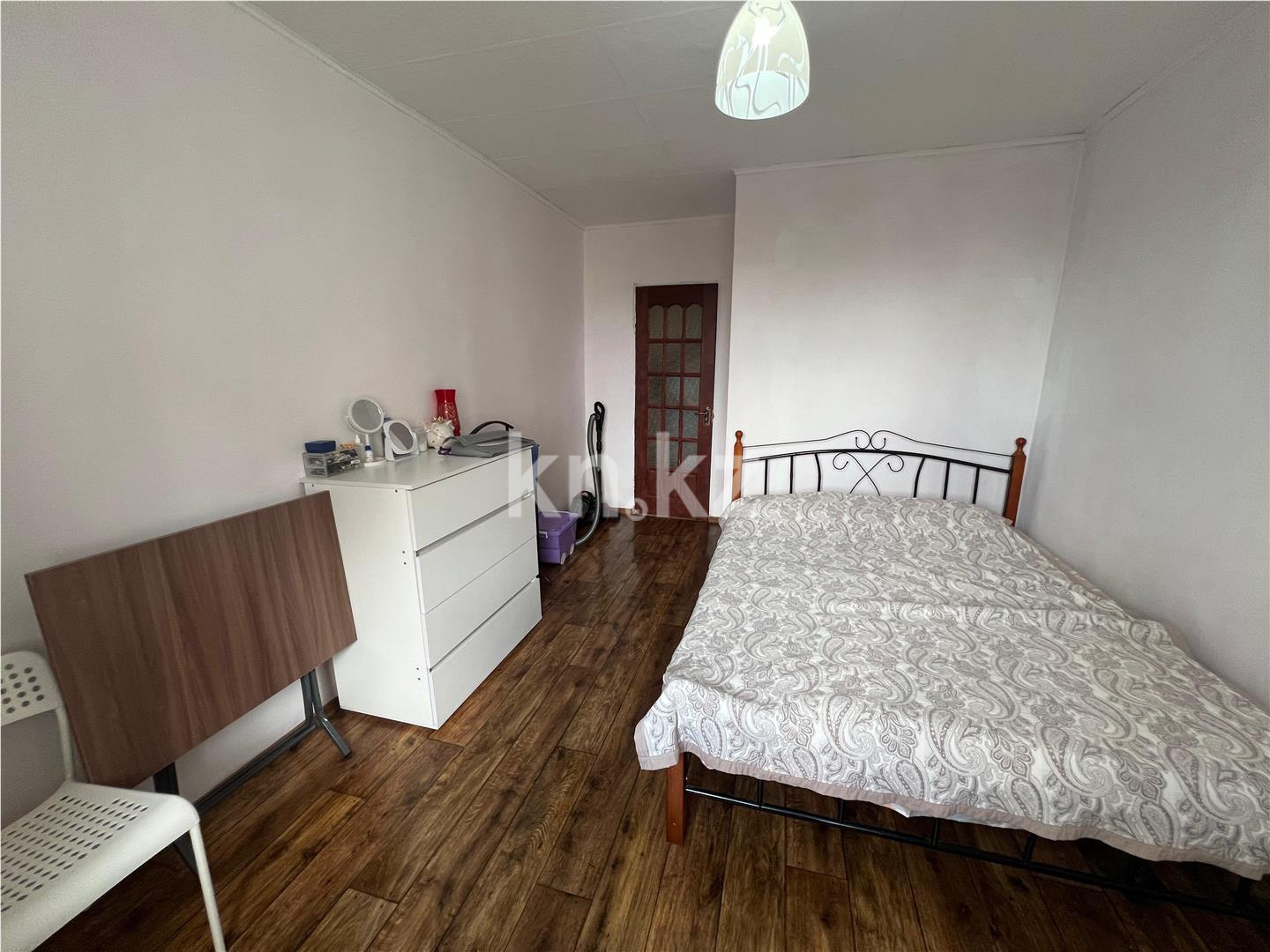 Продажа 2-комнатной квартиры, 46 м², ул. Карбышева в Караганде - фото 4