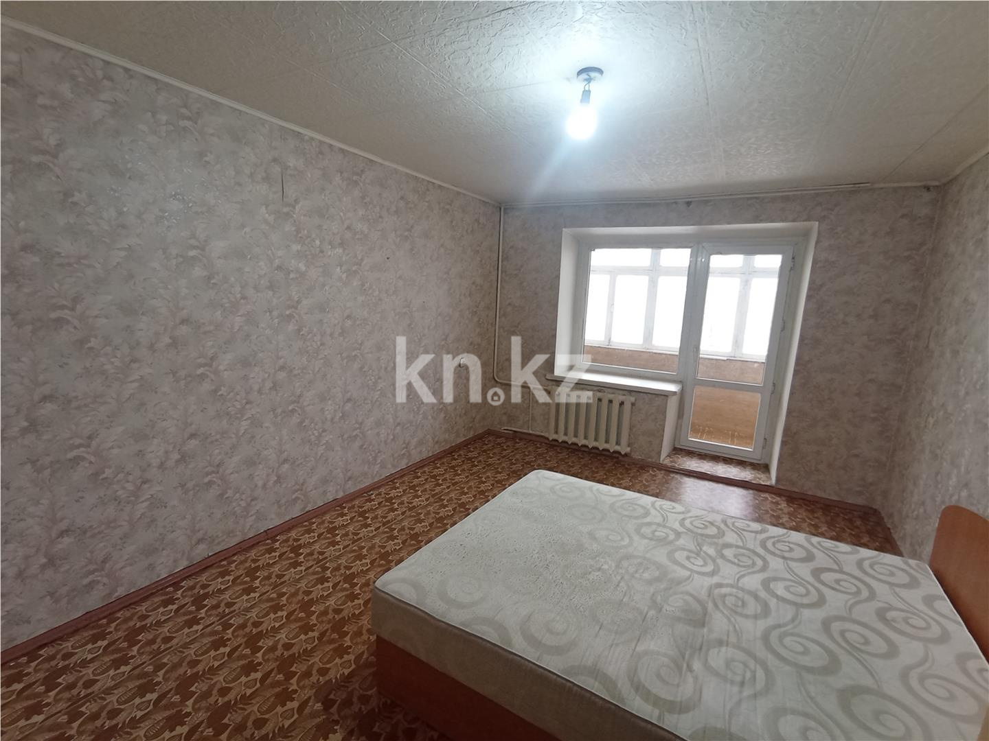 Продажа 3-комнатной квартиры, 59 м² в Караганде - фото 2